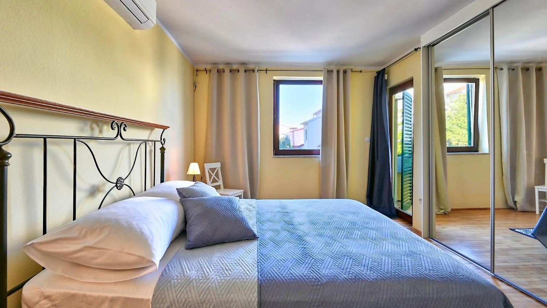 Villa Oscar Zadarvillas