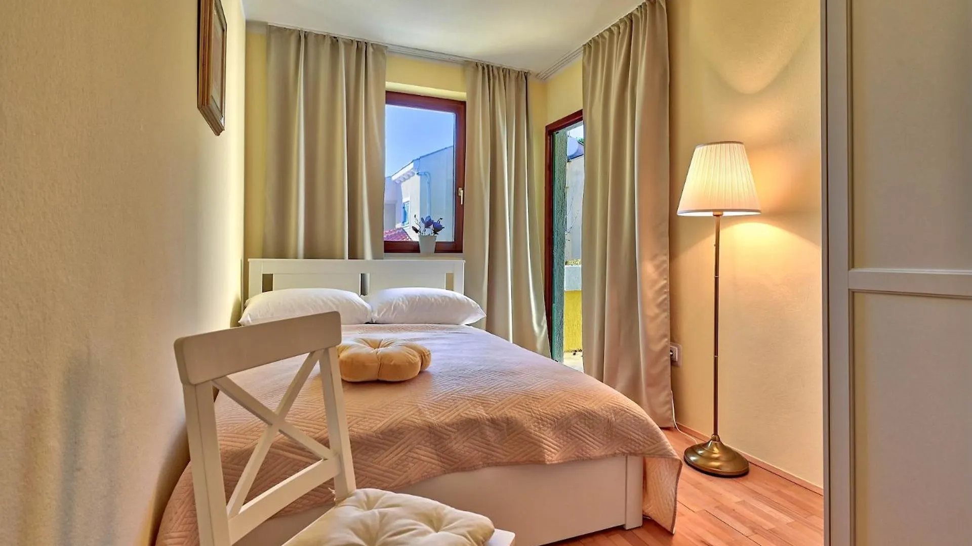 Villa Oscar Zadarvillas 0*, Zadar Croatia