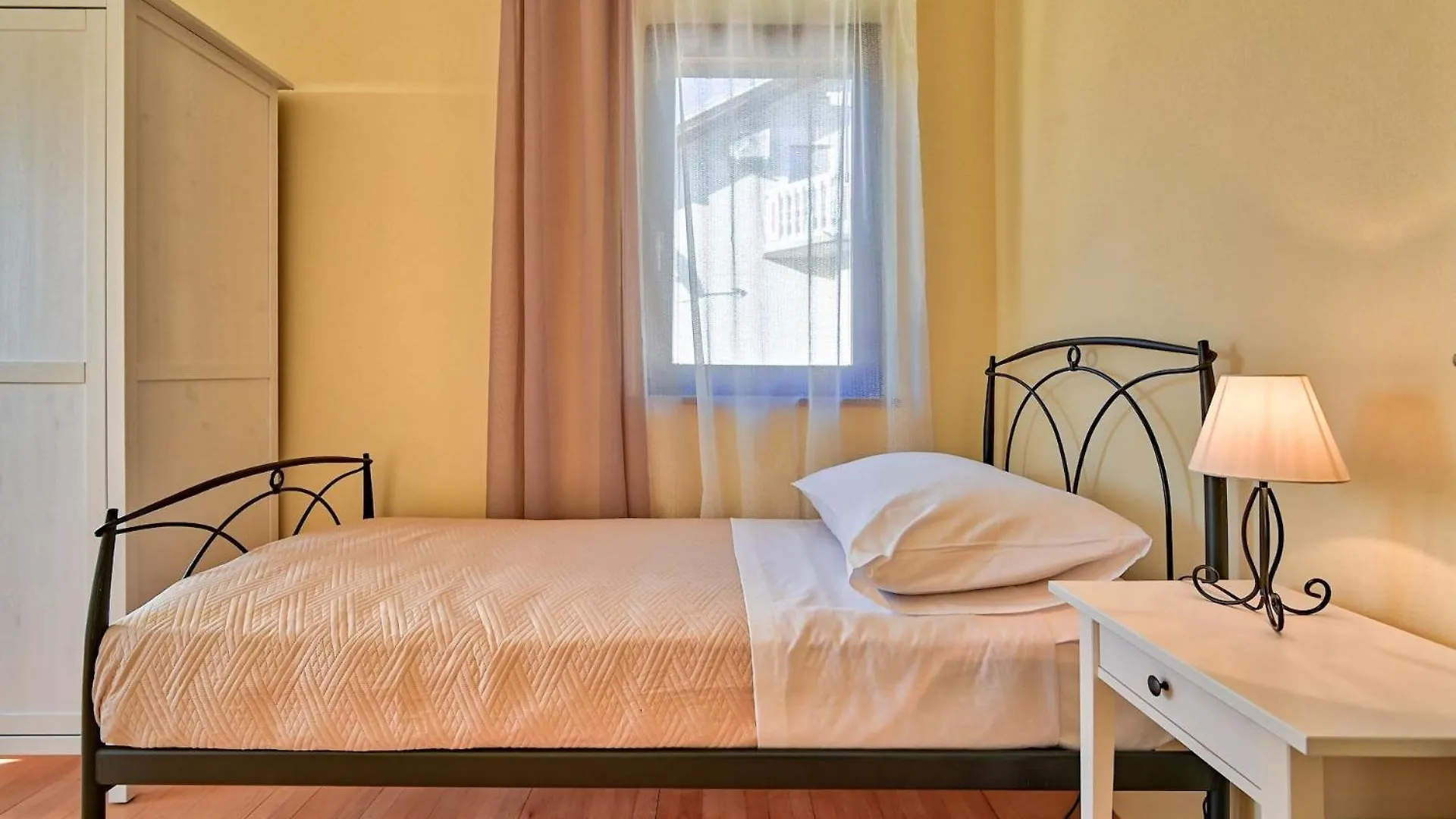Villa Oscar Zadarvillas  Zadar