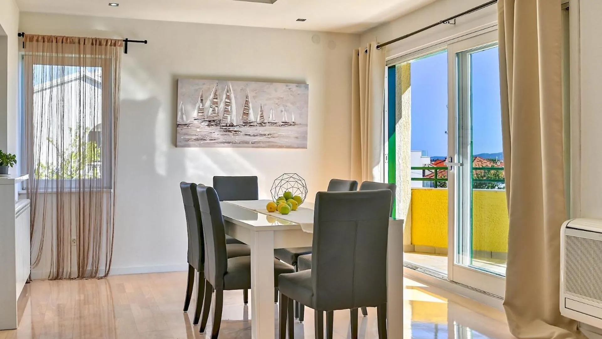 Villa Oscar Zadarvillas Zadar