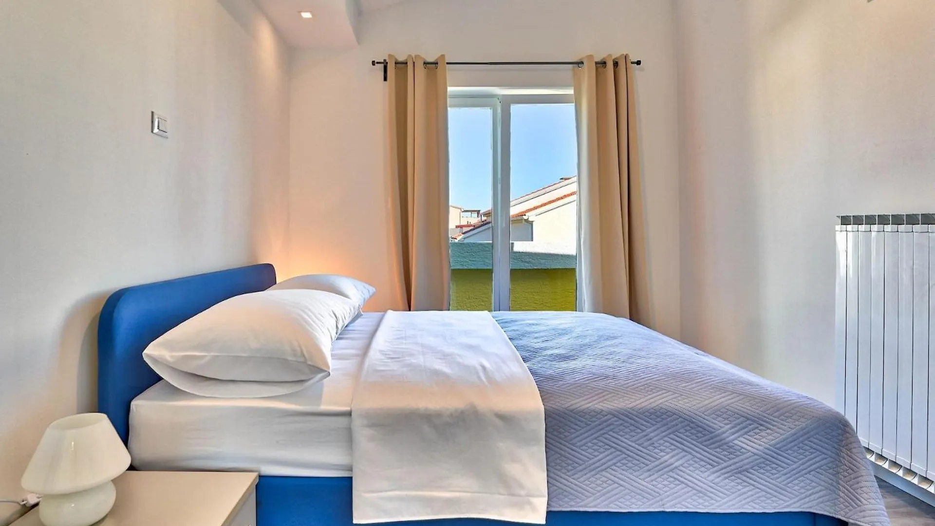 Villa Oscar Zadarvillas
