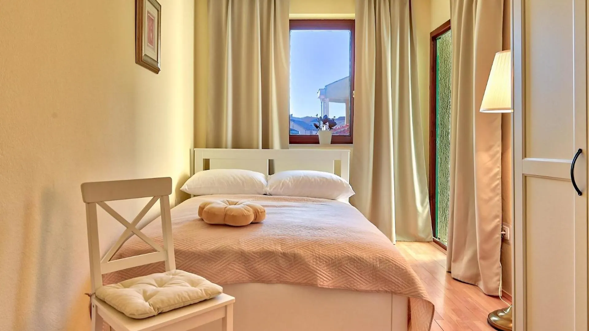 Villa Oscar Zadarvillas