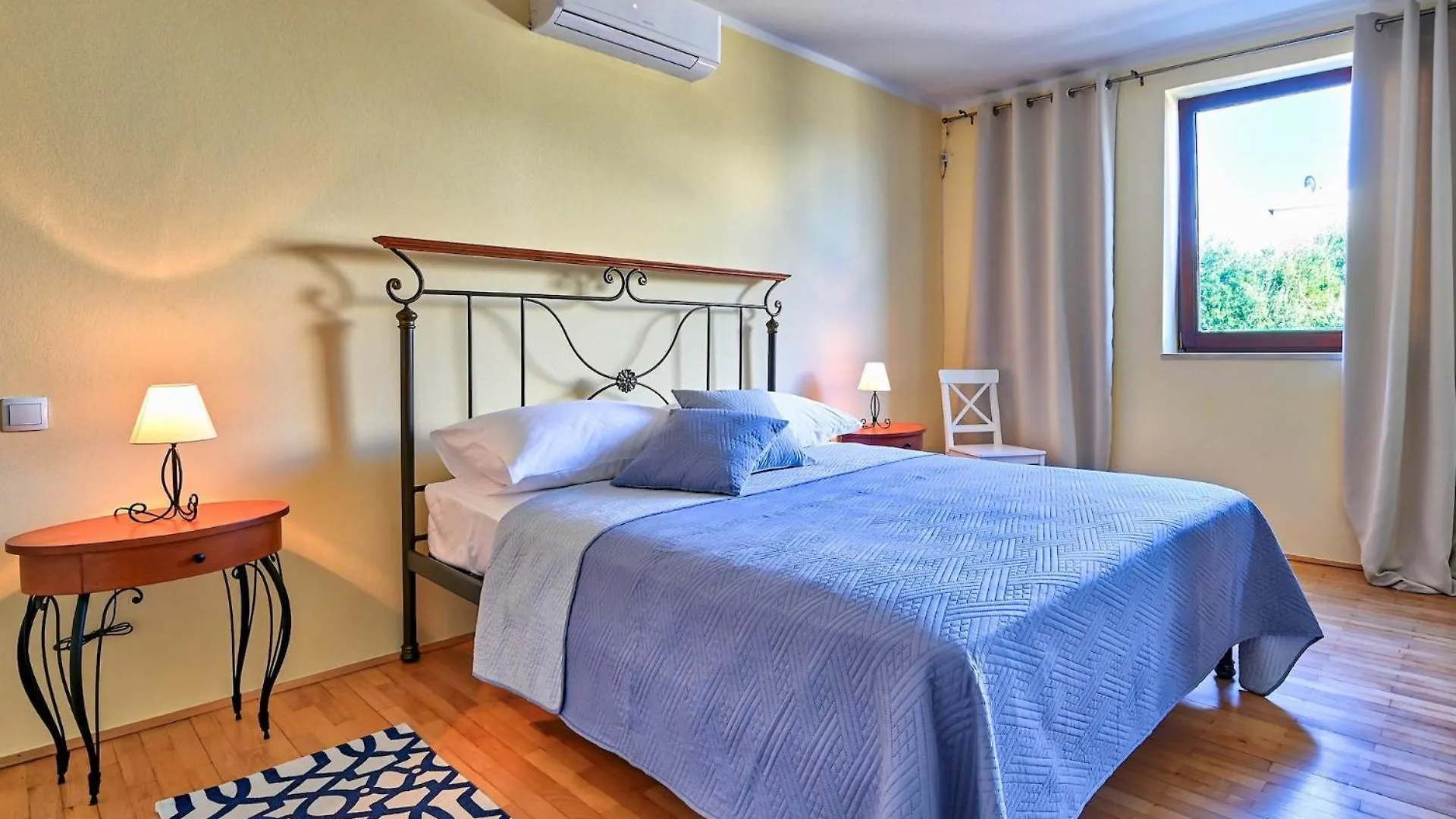Villa Oscar Zadarvillas 0*, Zadar