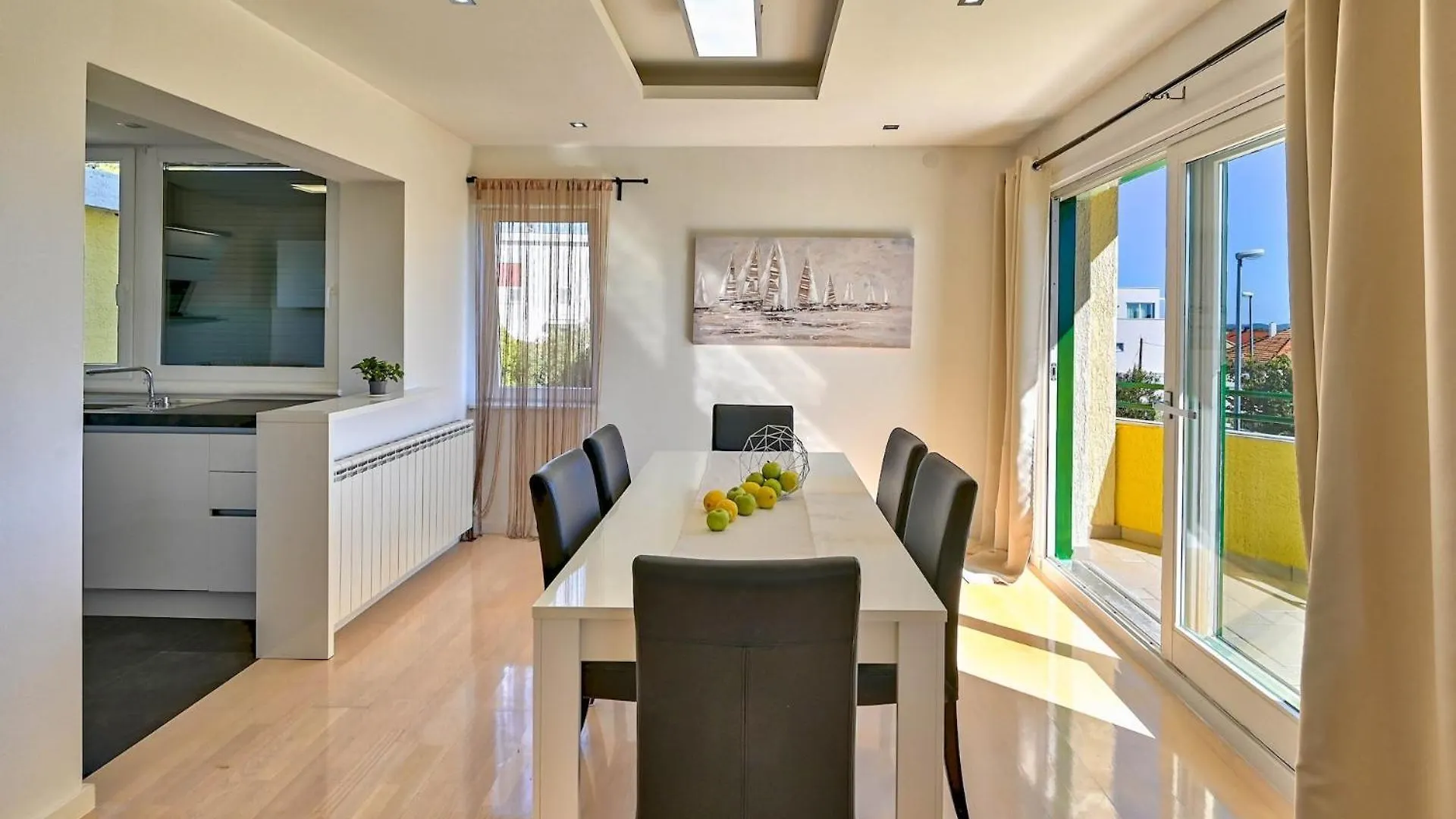 Villa Oscar Zadarvillas