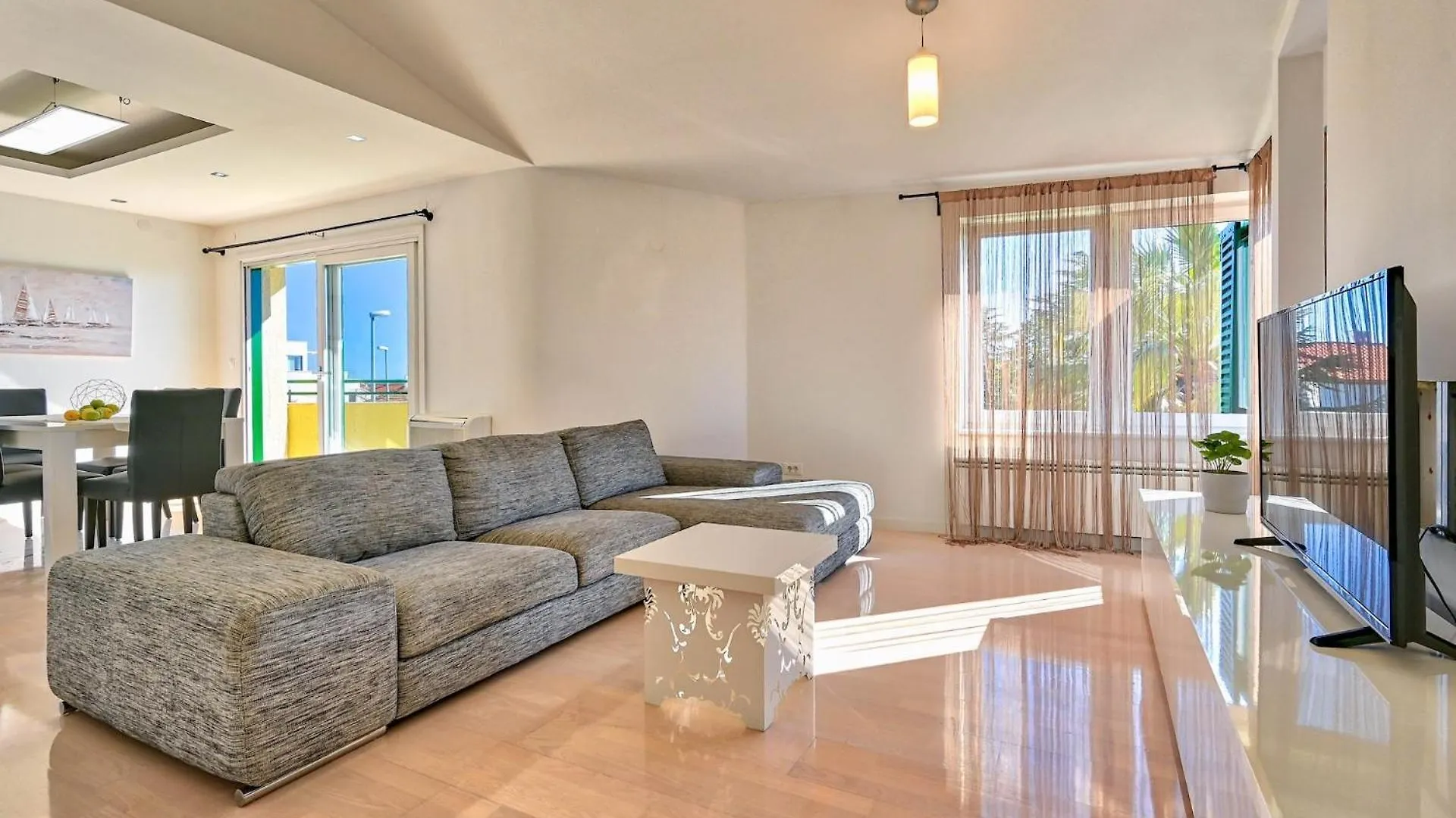 Villa Oscar Zadarvillas