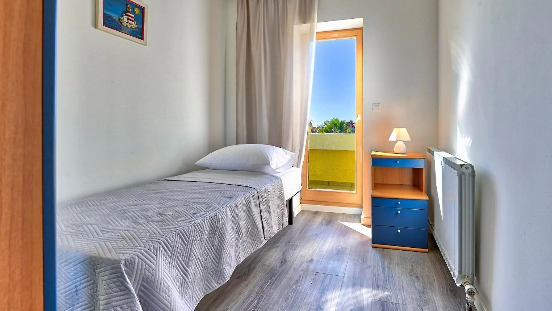 Villa Oscar Zadarvillas