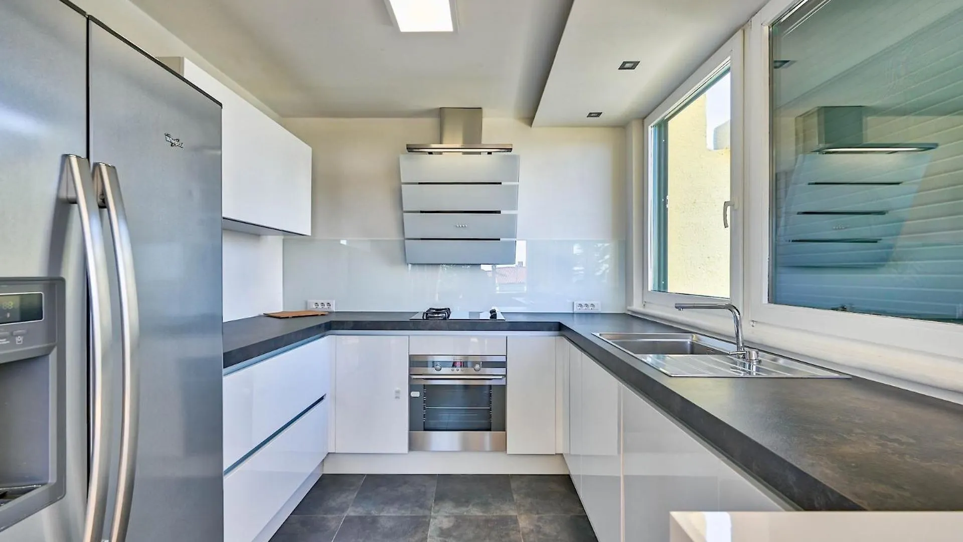 Villa Oscar Zadarvillas Croatia