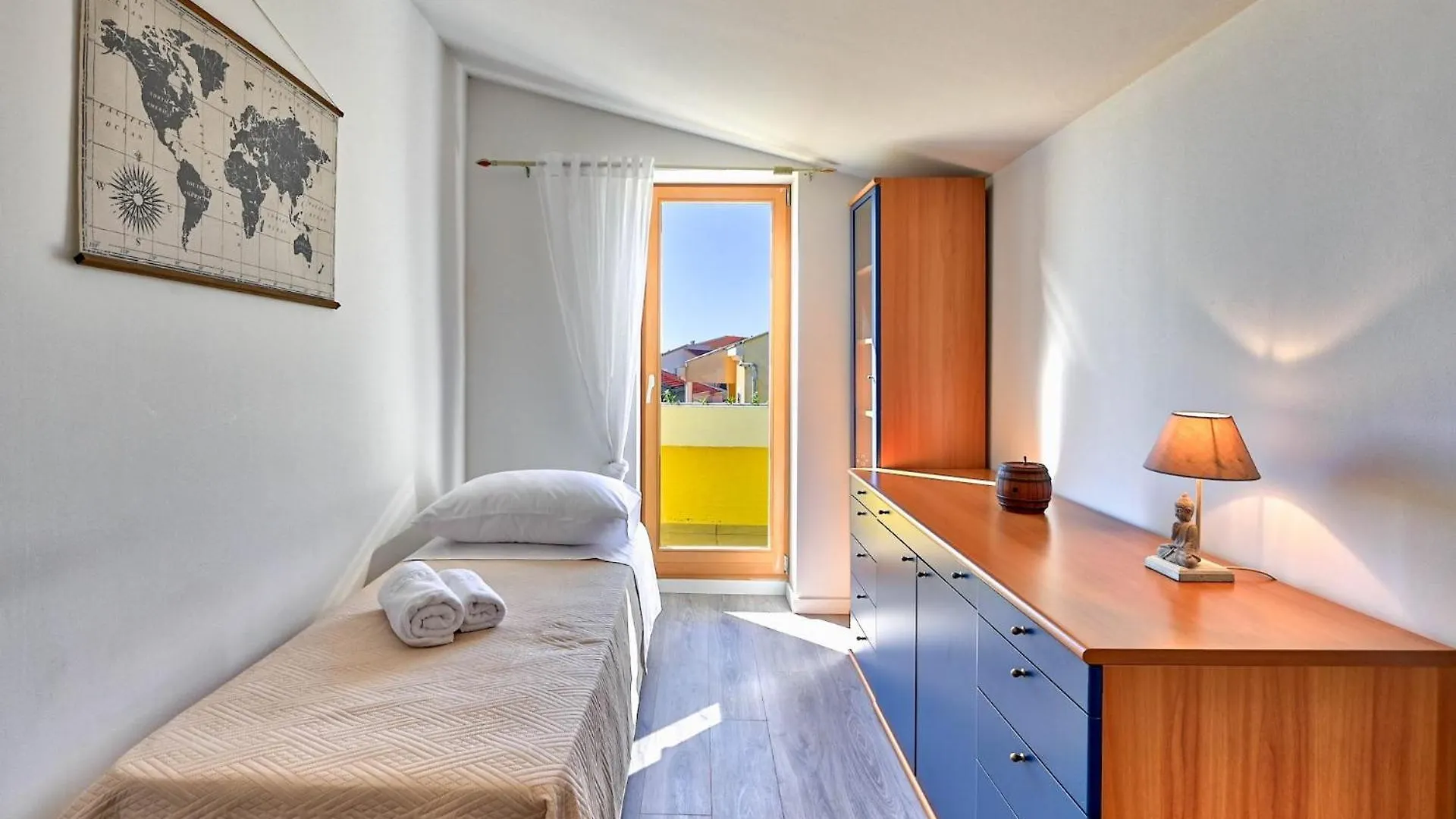 Villa Oscar Zadarvillas 0*, Zadar Croatia