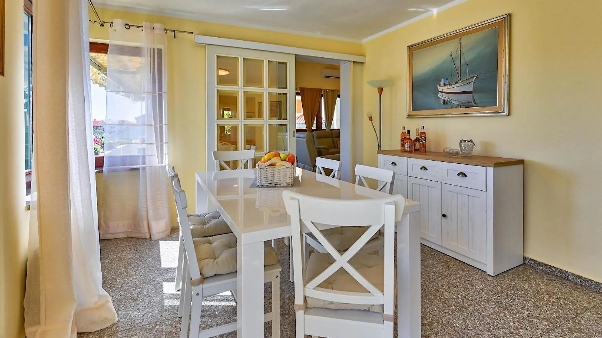 Villa Oscar Zadarvillas  Zadar