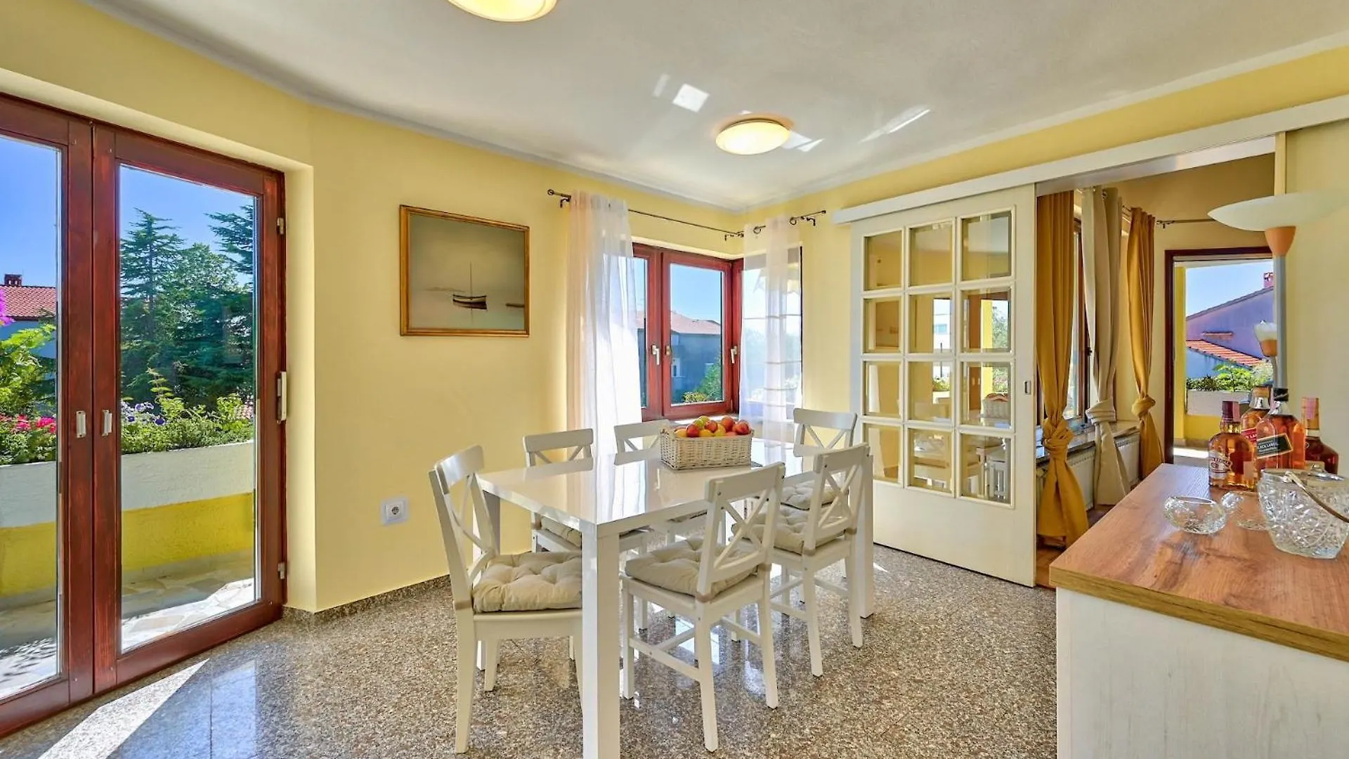 Villa Oscar Zadarvillas Croatia