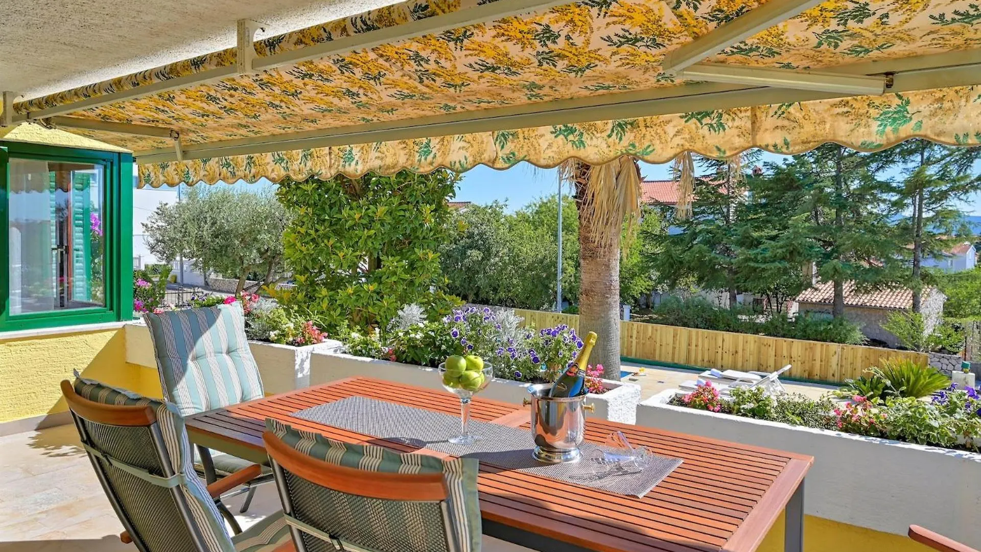 Villa Oscar Zadarvillas 0*, Zadar