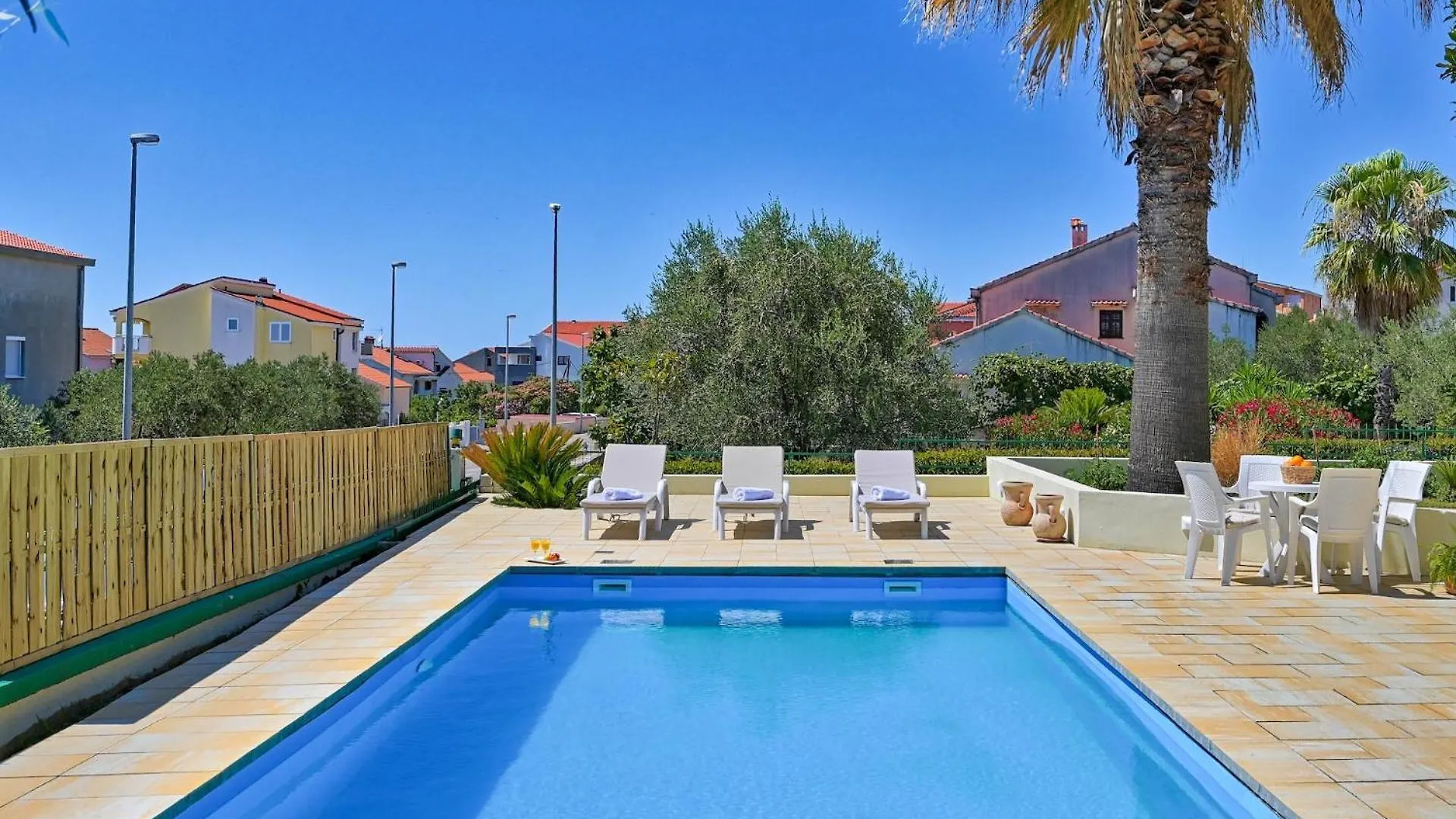 Villa Oscar Zadarvillas Zadar