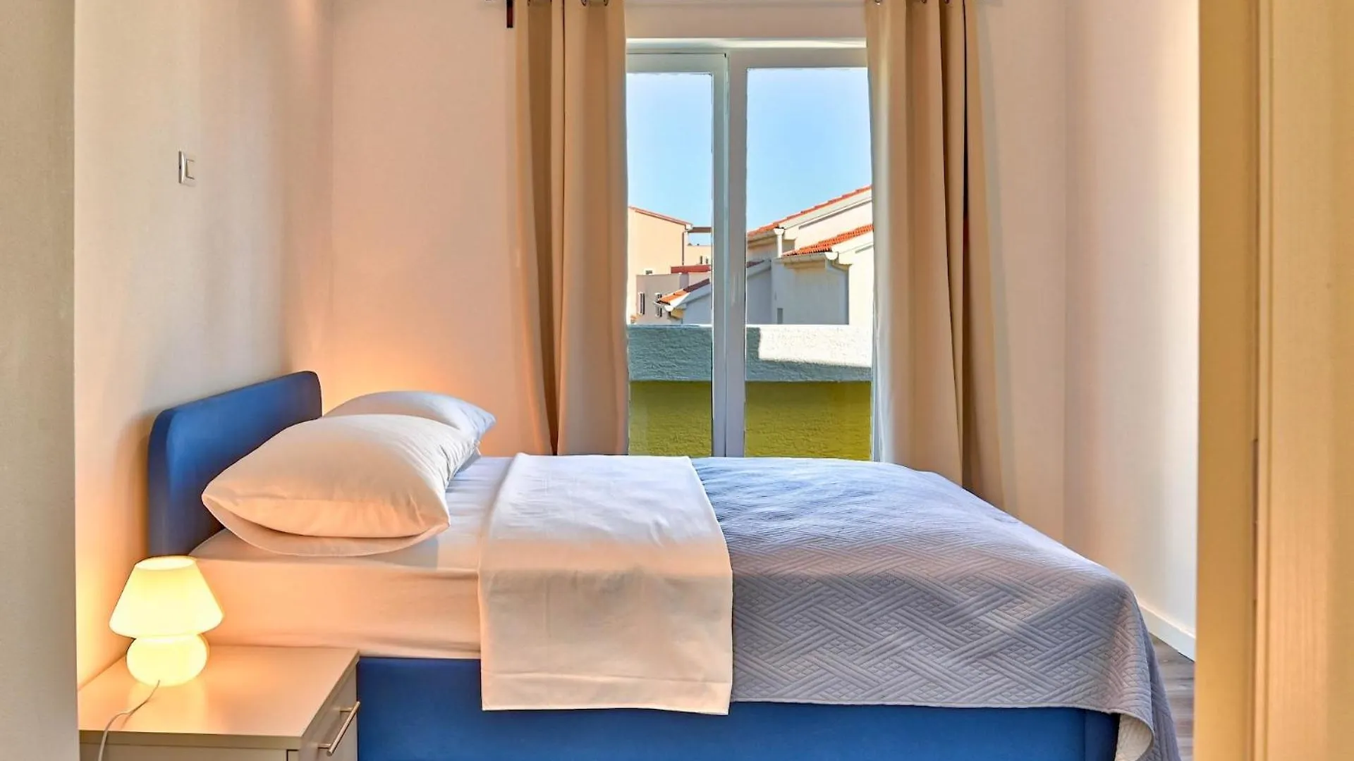 Villa Oscar Zadarvillas كرواتيا