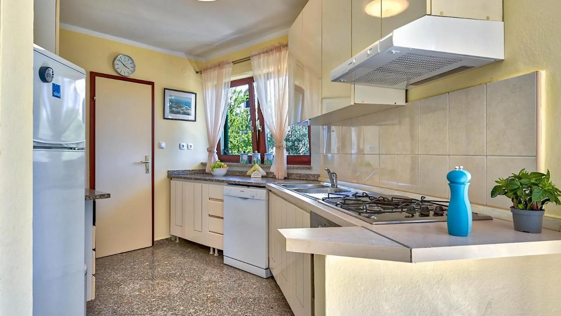 Villa Oscar Zadarvillas 0*, زادار